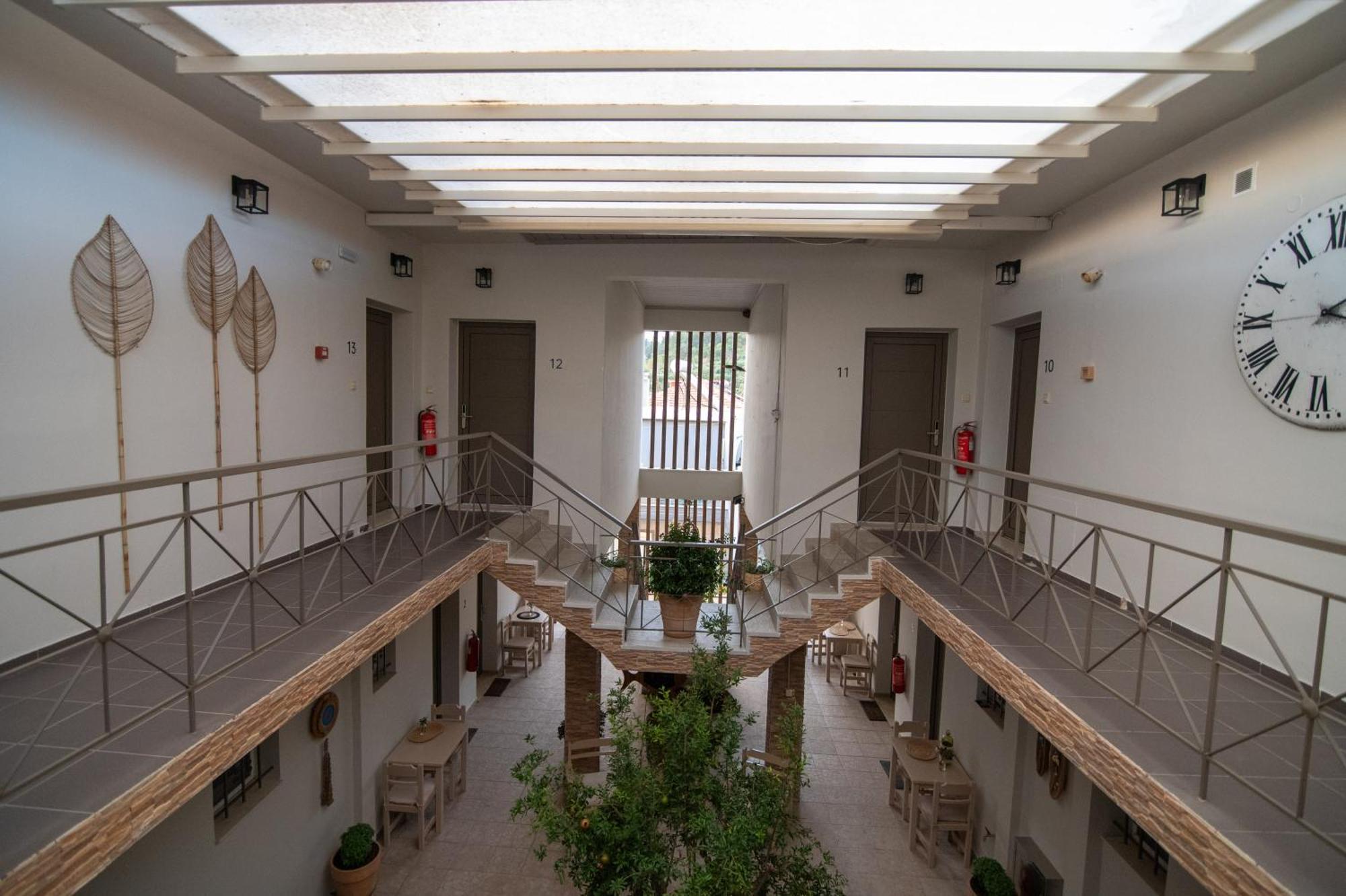 Kanali Village Apartments Exterior foto